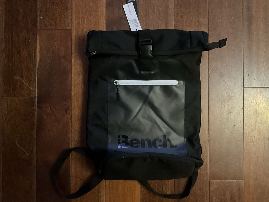 Plecak Bench phoenix rolltop Nowy