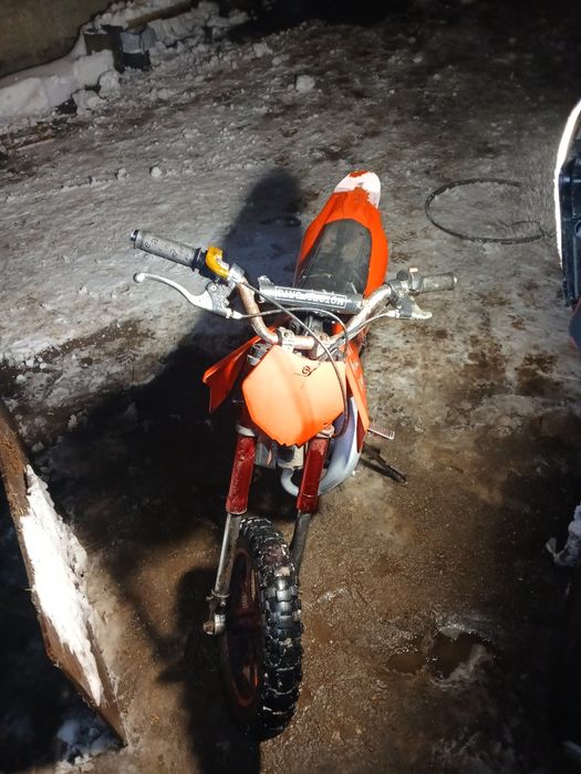 Mini cross kxd mini pocket