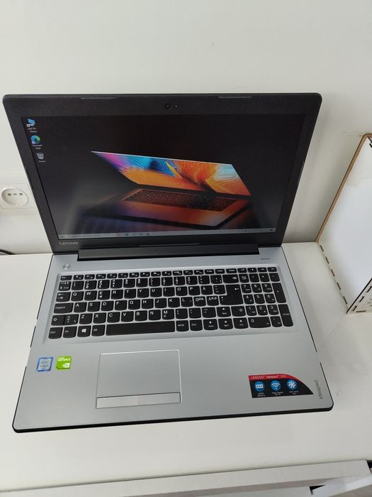 Ноутбук 15.6 lenovo IdeaPad 310/відео 2 ГБ/ 920mx 2 ГБ/i5/6 ГБ/1 тб