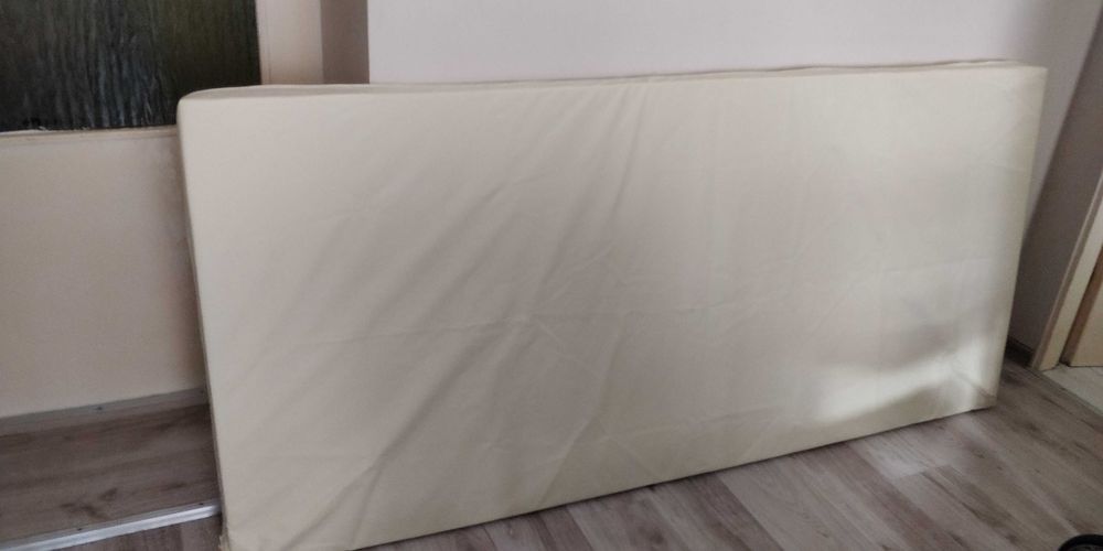 Materac rehabilitacyjny