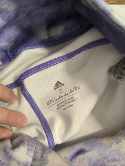 Лосіни Adidas S оригінал в стані нових