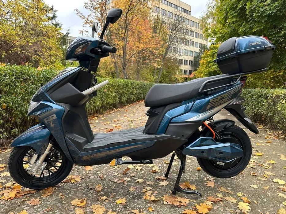 72V/30Ah Гарантія. Доставка