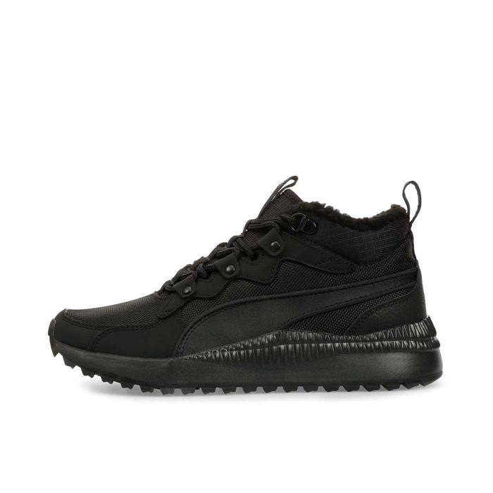 ‼️ Ботинки Черевики Кроссовки Puma Pacer Next SB WTR Оригинал! (366936-11)