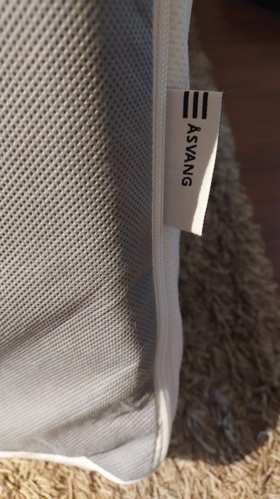Colchao Ikea novos 90×200