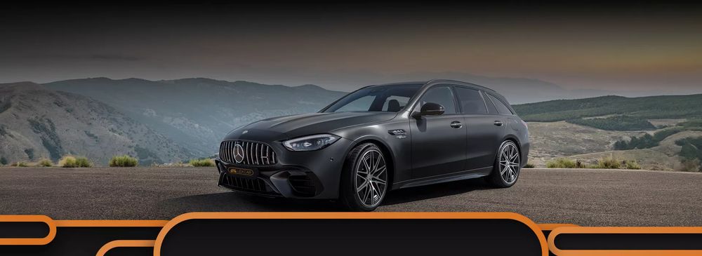 LEXCAR Automóveis top banner