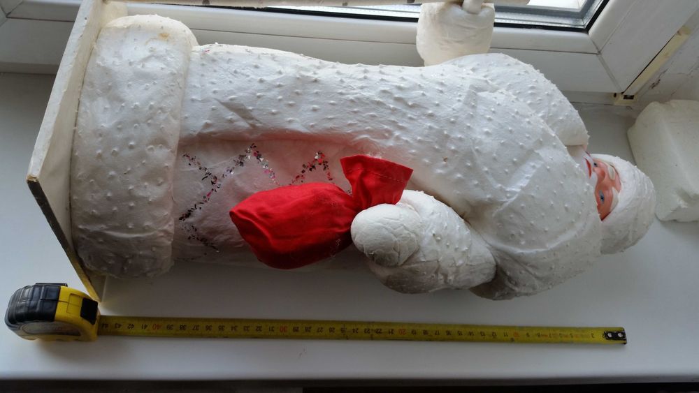 Дед мороз дед мороз