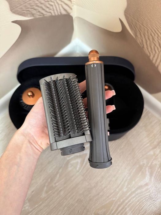 Оригінал! Dyson AirWrap Стайлер Фен Дайсон