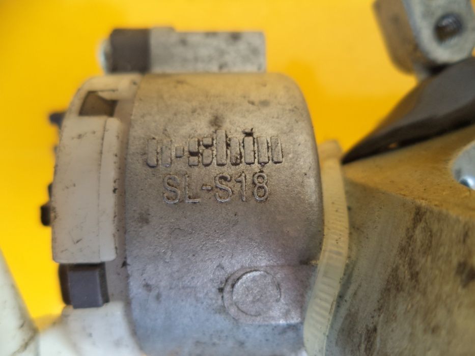 Замок зажигания Opel Agila B Fiat Sedici с 06-15 г.в.