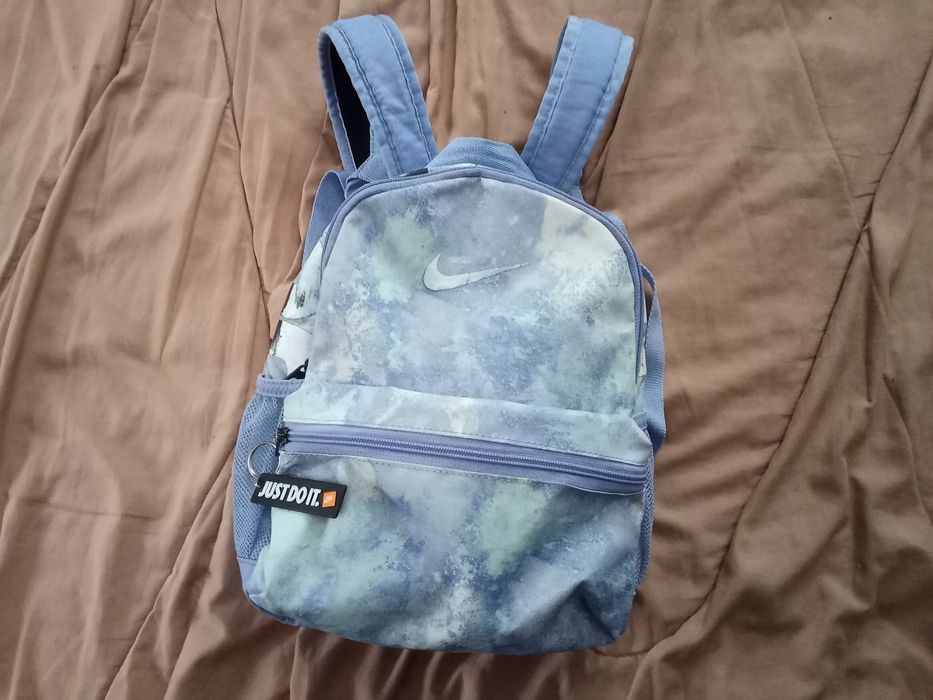 Рюкзак найк фірми оригінал