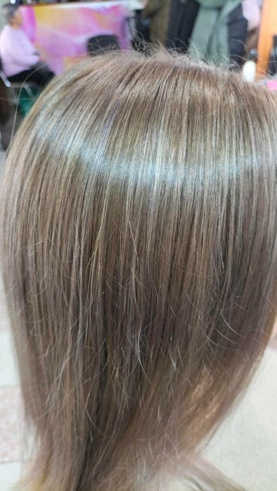 Фарбування, стрижки, біозавивка волосся по супер ціні!!!