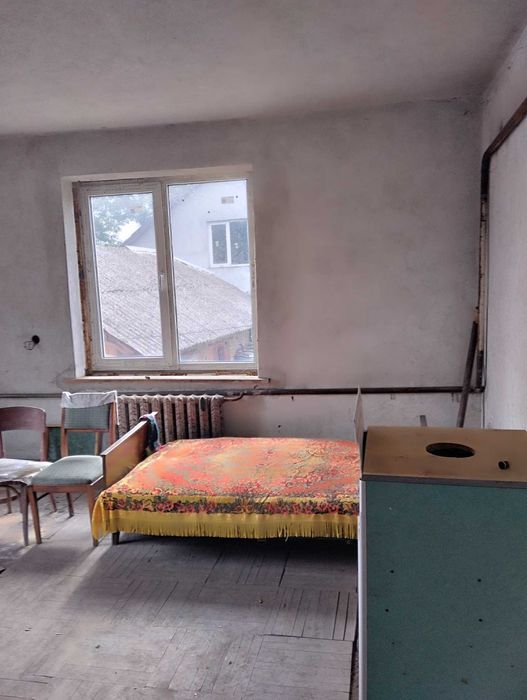 Продається будинок за 10 км від Тернополя в с. Буцнів