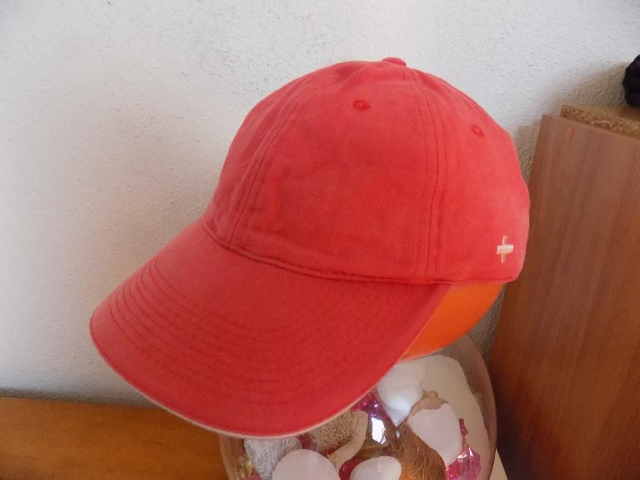 Chapéus com pala