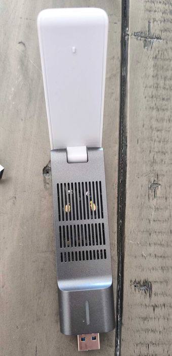 Karta sieciowa TP-LINK Archer TX20UH