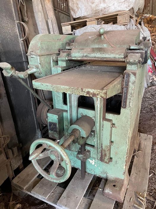 Máquina de Carpintaria