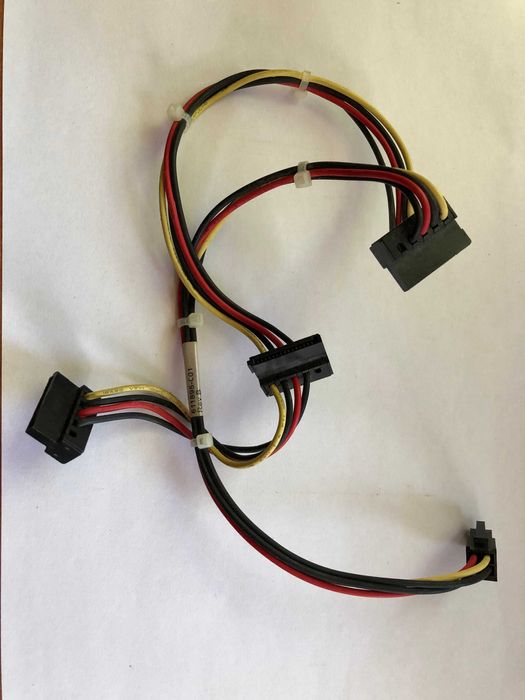 Części do komputera HP Compaq 8200 Elite SFF