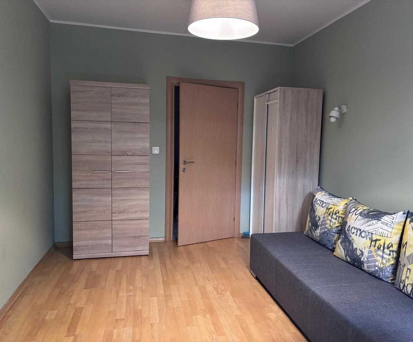 Wynajmę pokój 14 m² - Kraków, Łagiewniki