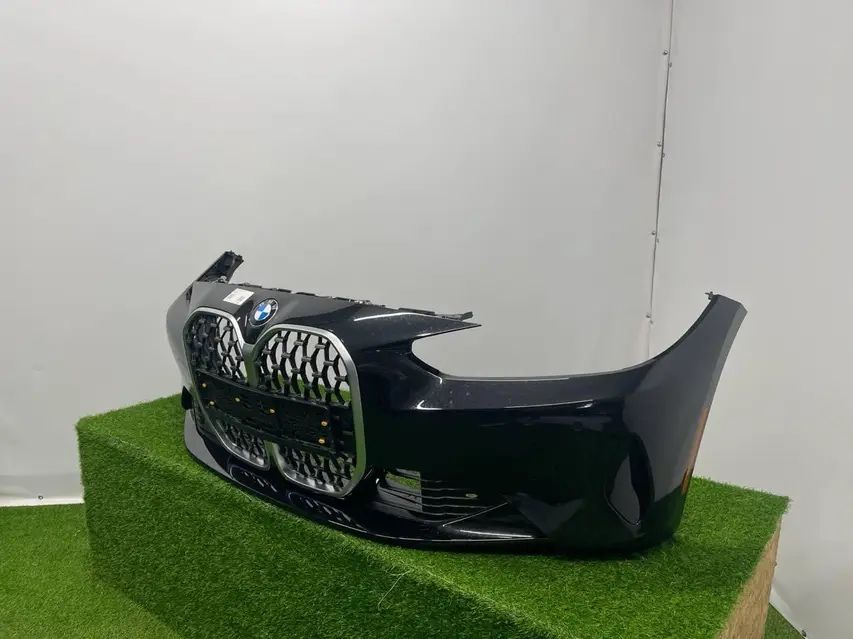 передній бампер BMW 4 G22 / G23 M-Sport (475)