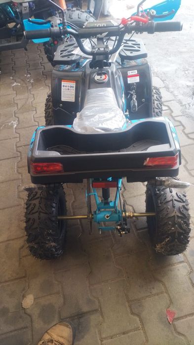 BIARDY 31 Quad elektryczny xtr M14 1200 watt 48v i inne BIARDY31