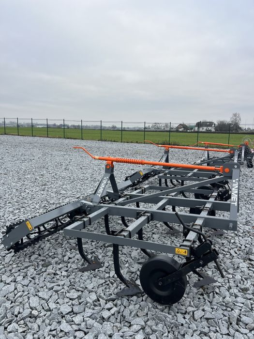 Культиватор VINMET передпосівний, 2,5м,1,5м,1,8м,2,0м