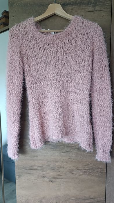 Swetry sweterki bluzki paka (REZERWACJA 15.01.2026)