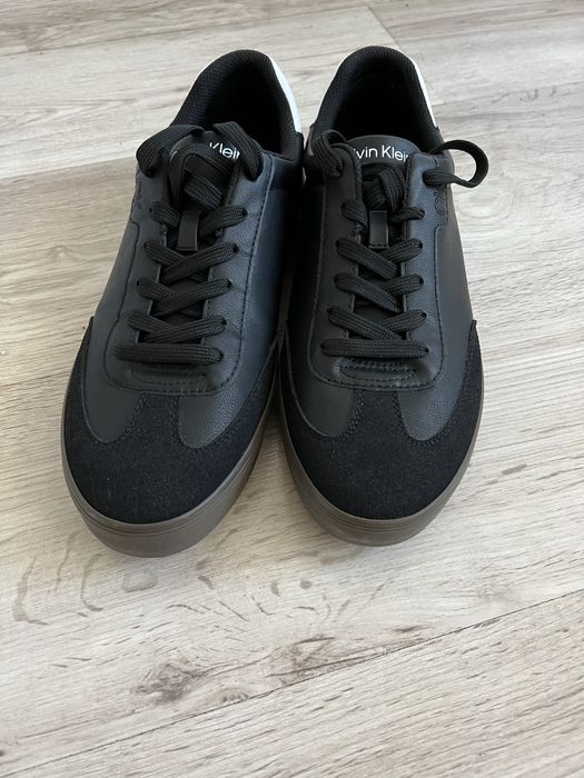 Кеды Calvin Klein оригинал