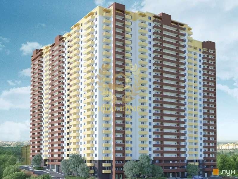 Продам 1к квартиру Шевченківський рн Правий берег