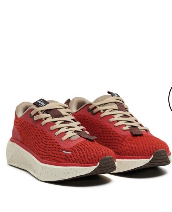 Кросівки cropp 43