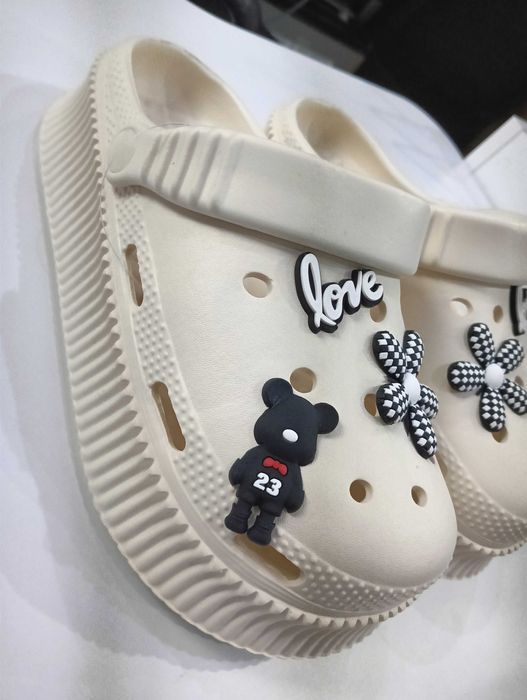 Kroksy damskie rozmiar 36,