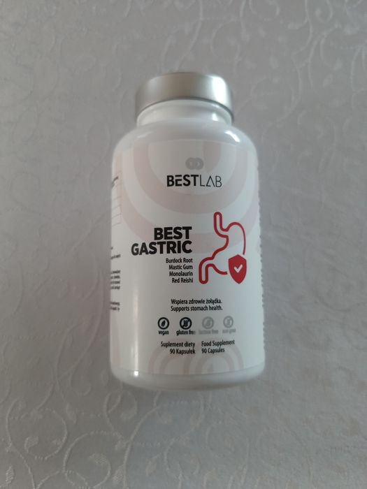 Best gastric NOWY
