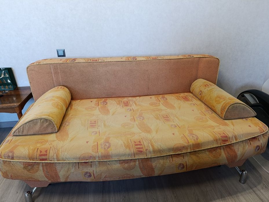Продам диван-тахту