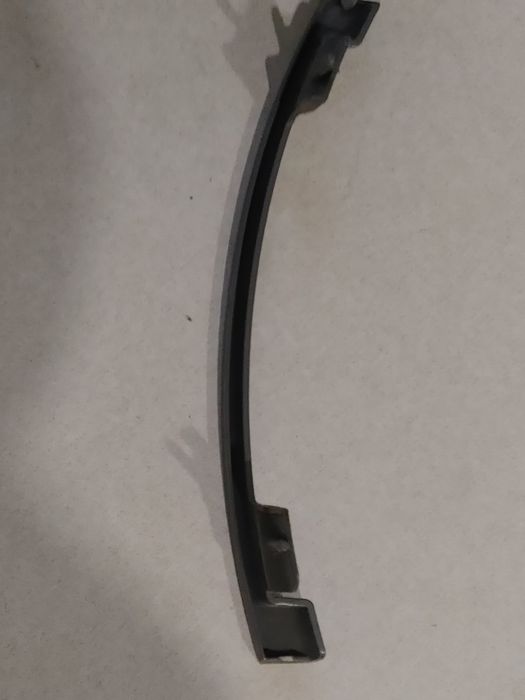 WW10H9600EW SAMSUNG Uchwyt drzwi