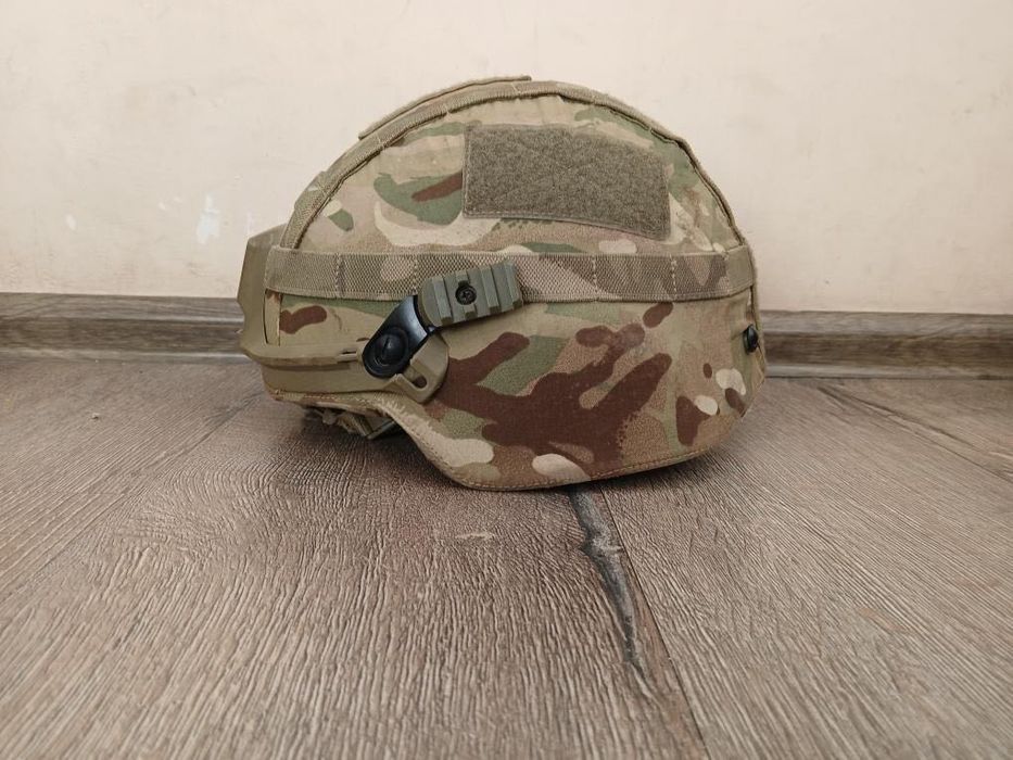 Шолом virtus revision