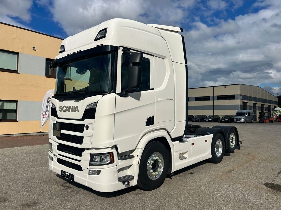 Scania