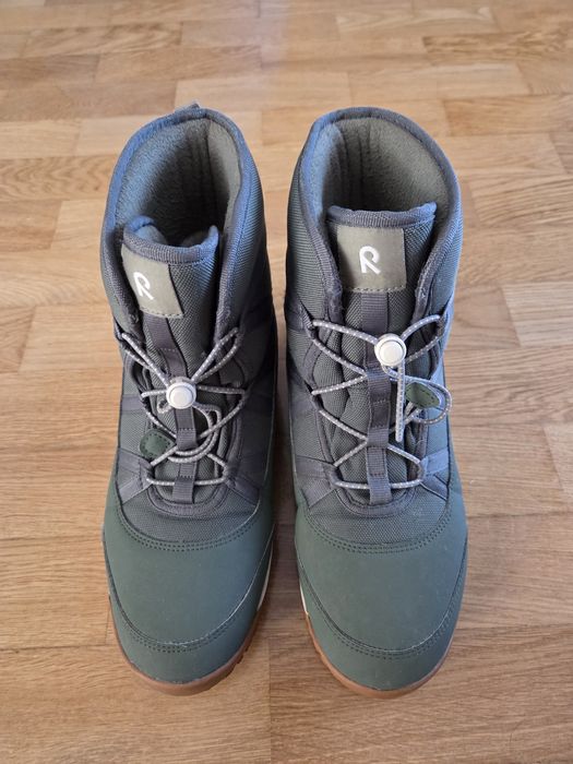 Черевики зимові Reimatec Myrsky, 40р