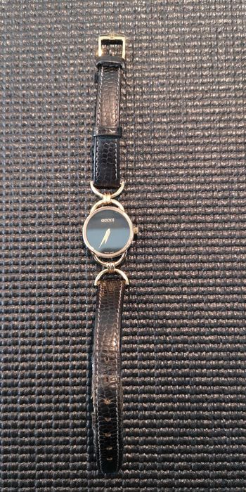 Relógio Senhora Gucci