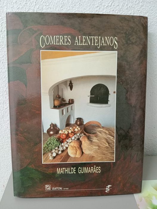 Livros de culinária