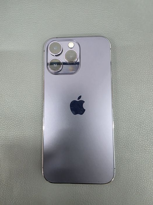 Apple iPhone 14 Pro Max 256GB Deep Purple