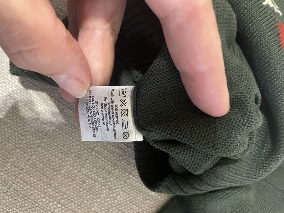 Светр кофта next zara 9-12 міс нова