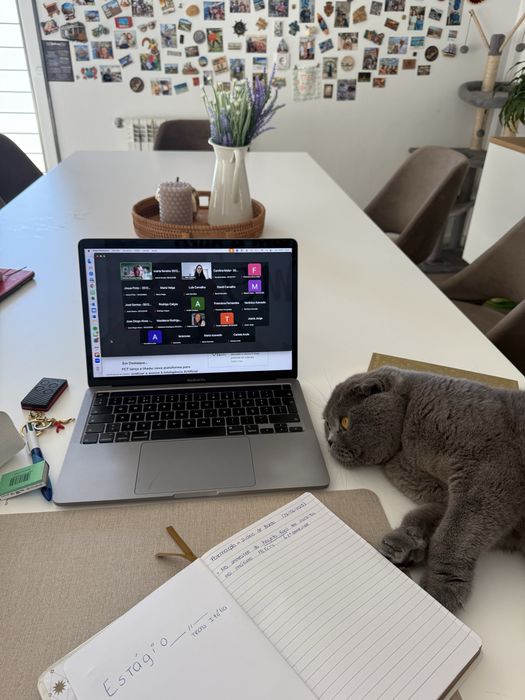 Mac book pro 13” 2020
