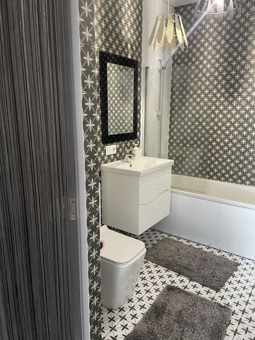 ЖК Варшавский квартал,продажа 2 комнатной квартиры,1 очередь,генератор