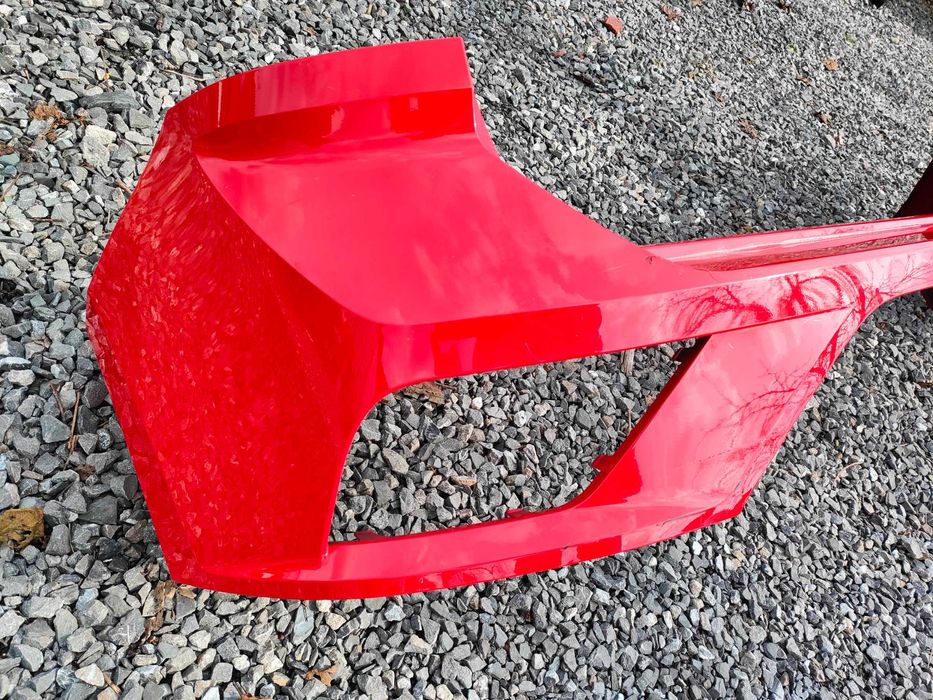 Zderzak tył Vw T-roc T roc 2GA