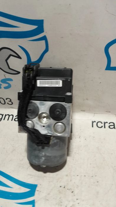 ABS MODULO BLOCO HIDRAULICO MAZDA MX-5 MX5 II NB FL1.6 16V 110CV