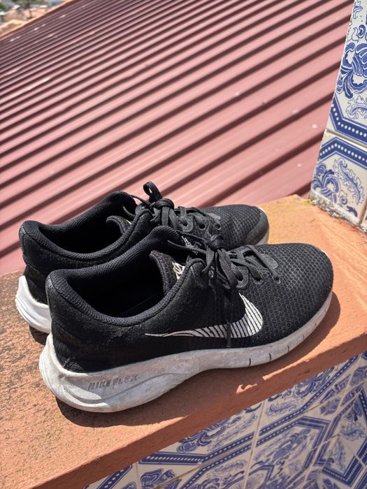 Nike Flex Running