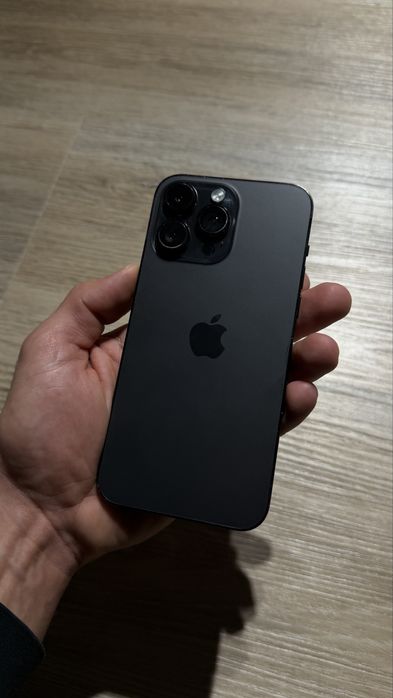 Iphone 14Pro Max 256