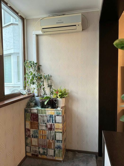 1-кімнатна квартира за адресою вул. Драгоманова (площа 46 м²) - Atlanta.ua - фото 9