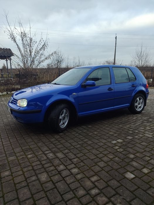 Авто пригнано с Німеччини, я перший власник в Україні.