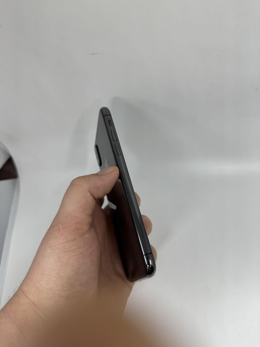 Iphone XS 256GB 78% baterii