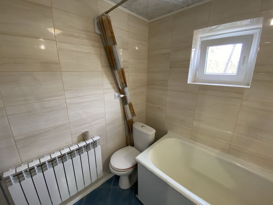 Будинок 4 кімнати на Грензаводі