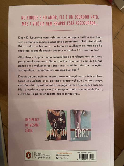 Livros 2 mao como novos