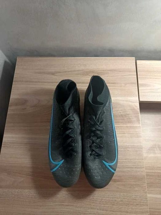Korki profesjonalne Nike Mercurial Superfly 8 Elite SG-PRO rozmiar 44